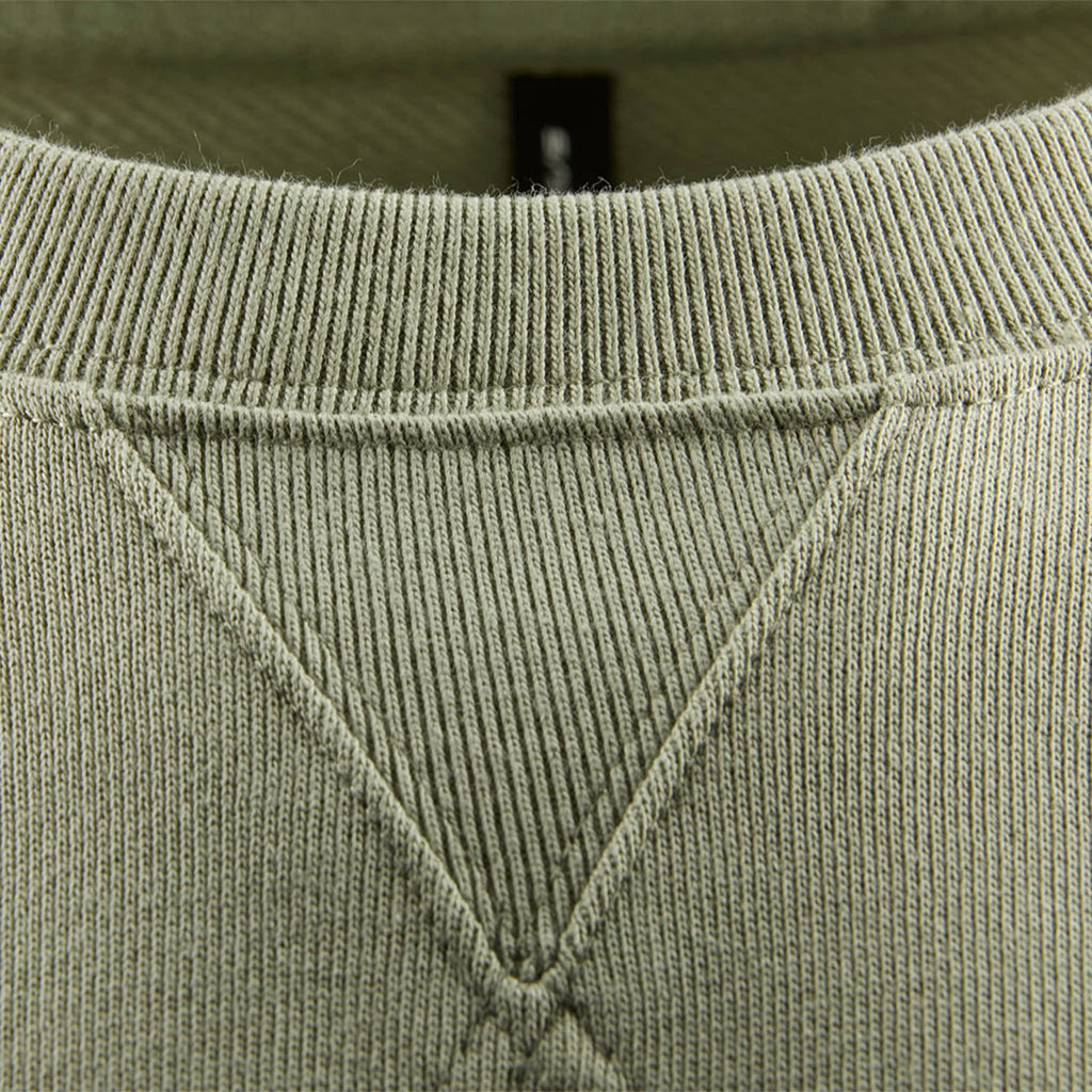 Wind Sweater - Light Khaki