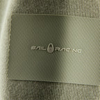 Wind Sweater - Light Khaki