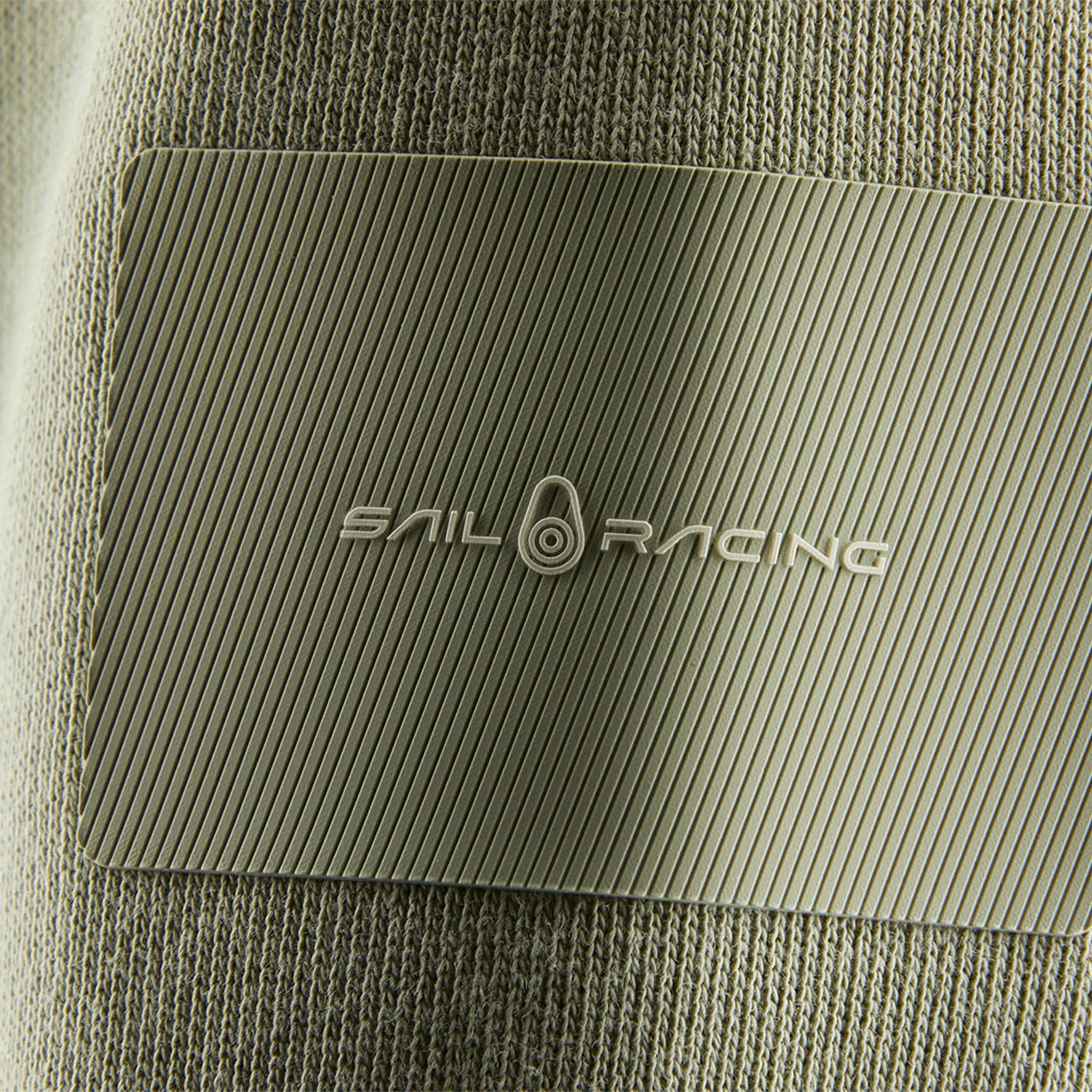 Wind Sweater - Light Khaki