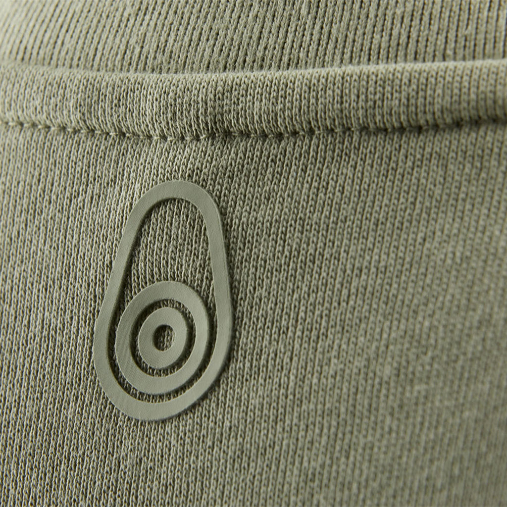 Wind Sweater - Light Khaki