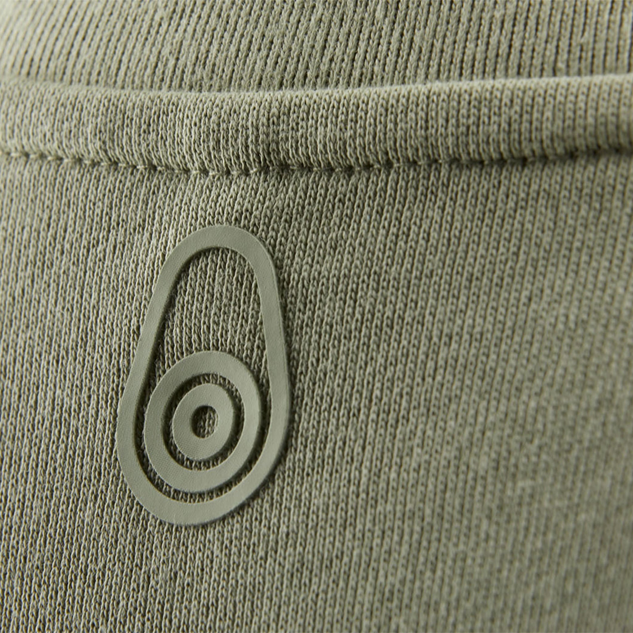 Wind Sweater - Light Khaki