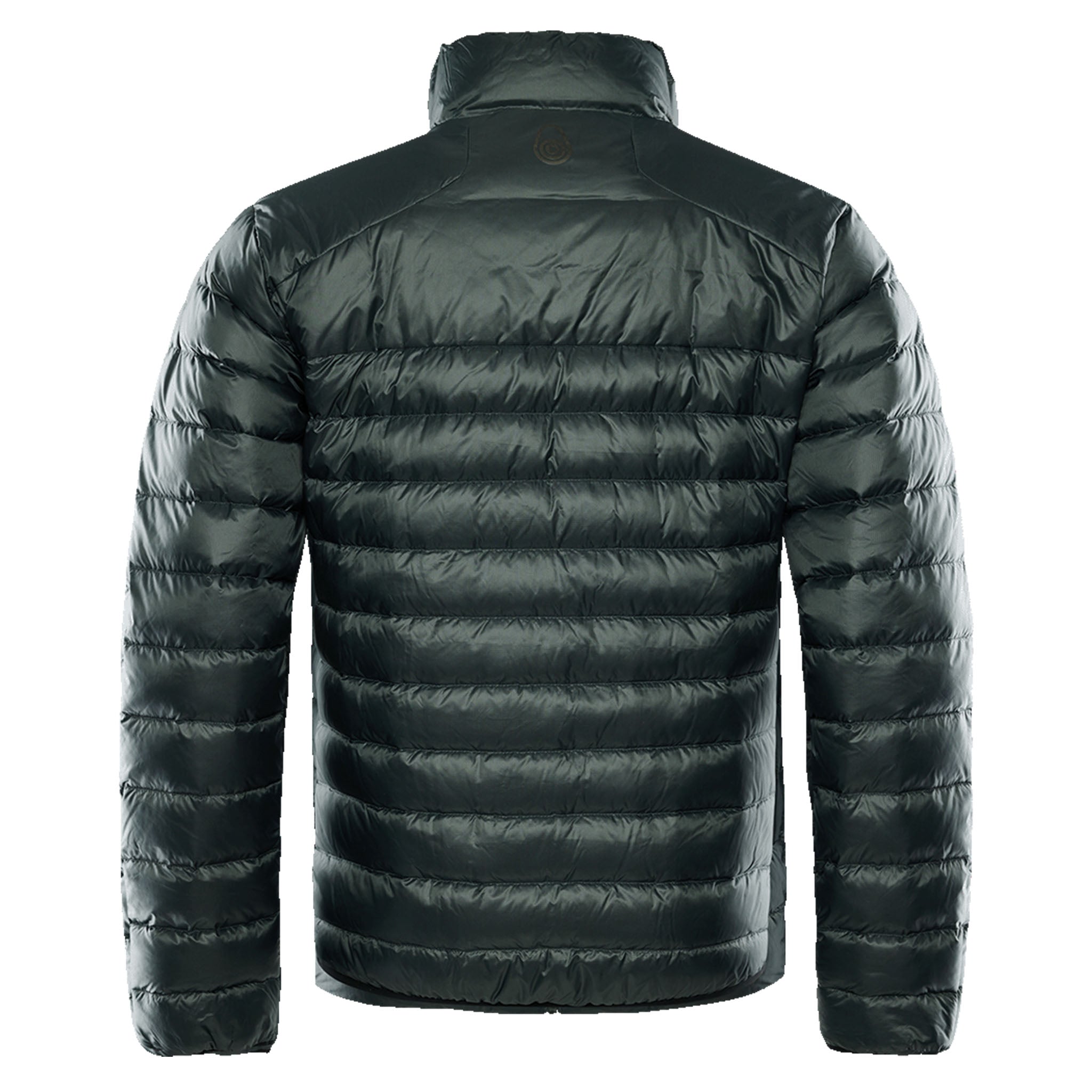 Spray Down Jacket - Aurora Green