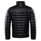 Spray Down Jacket - Black