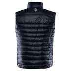 Spray Down Vest - Dk Navy