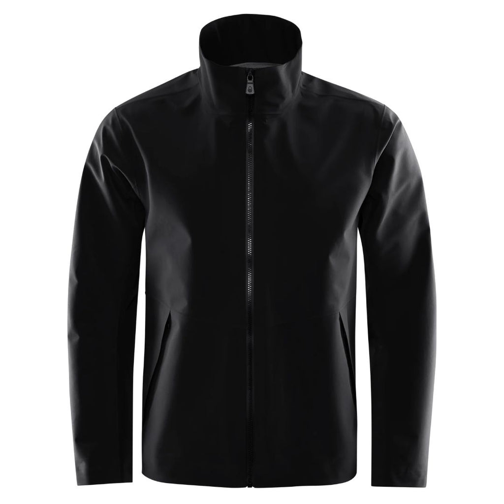 Protector Jacket - Black