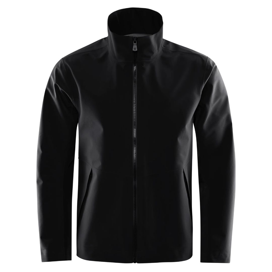 Protector Jacket - Black