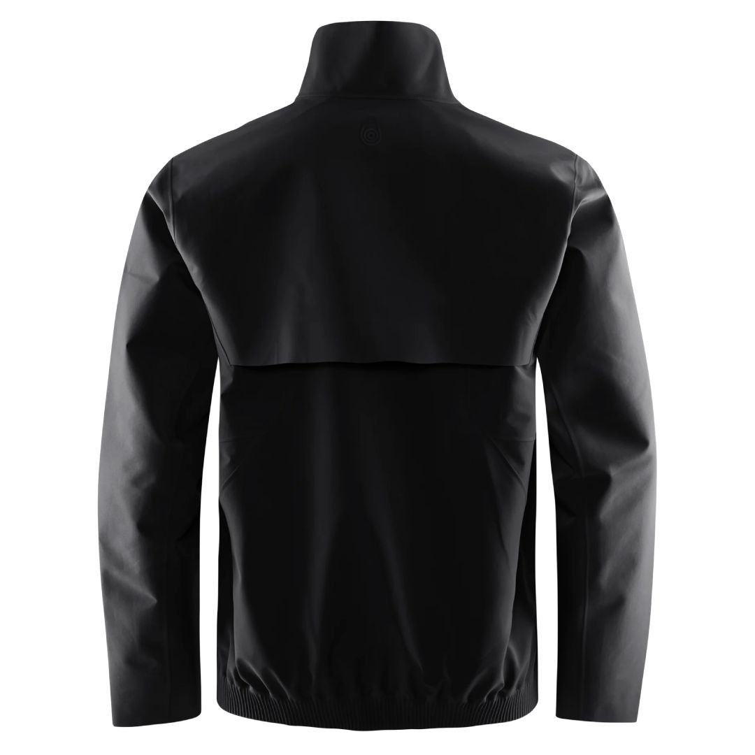 Protector Jacket - Black
