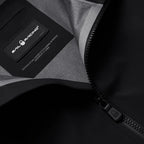 Protector Jacket - Black
