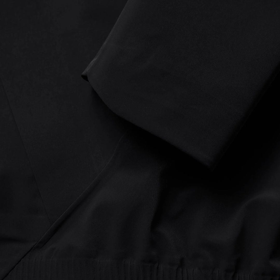 Protector Jacket - Black