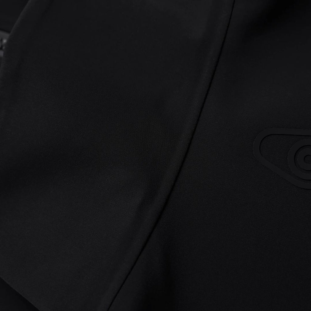 Protector Jacket - Black
