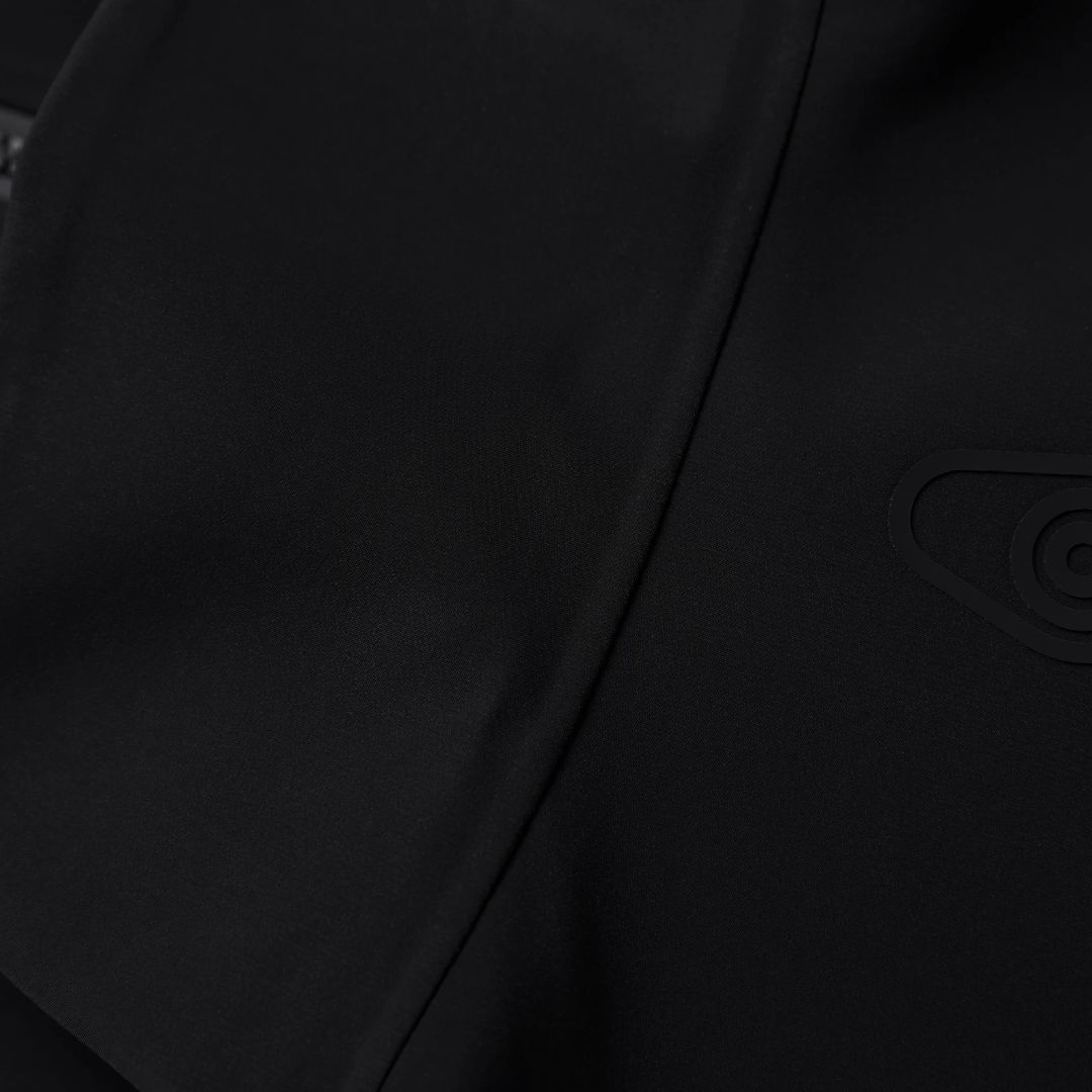 Protector Jacket - Black