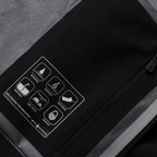 Protector Jacket - Black