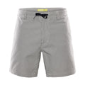 Tornado Seersucker Shorts - Navy Stripe