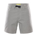 Tornado Seersucker Shorts - Navy Stripe