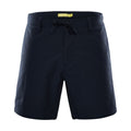 Tornado Seersucker Shorts - Navy