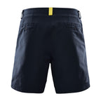Tornado Seersucker Shorts - Navy