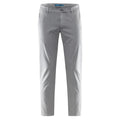 Fleet Chino Pant - Magnesium Grey