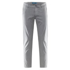 Fleet Chino Pant - Magnesium Grey