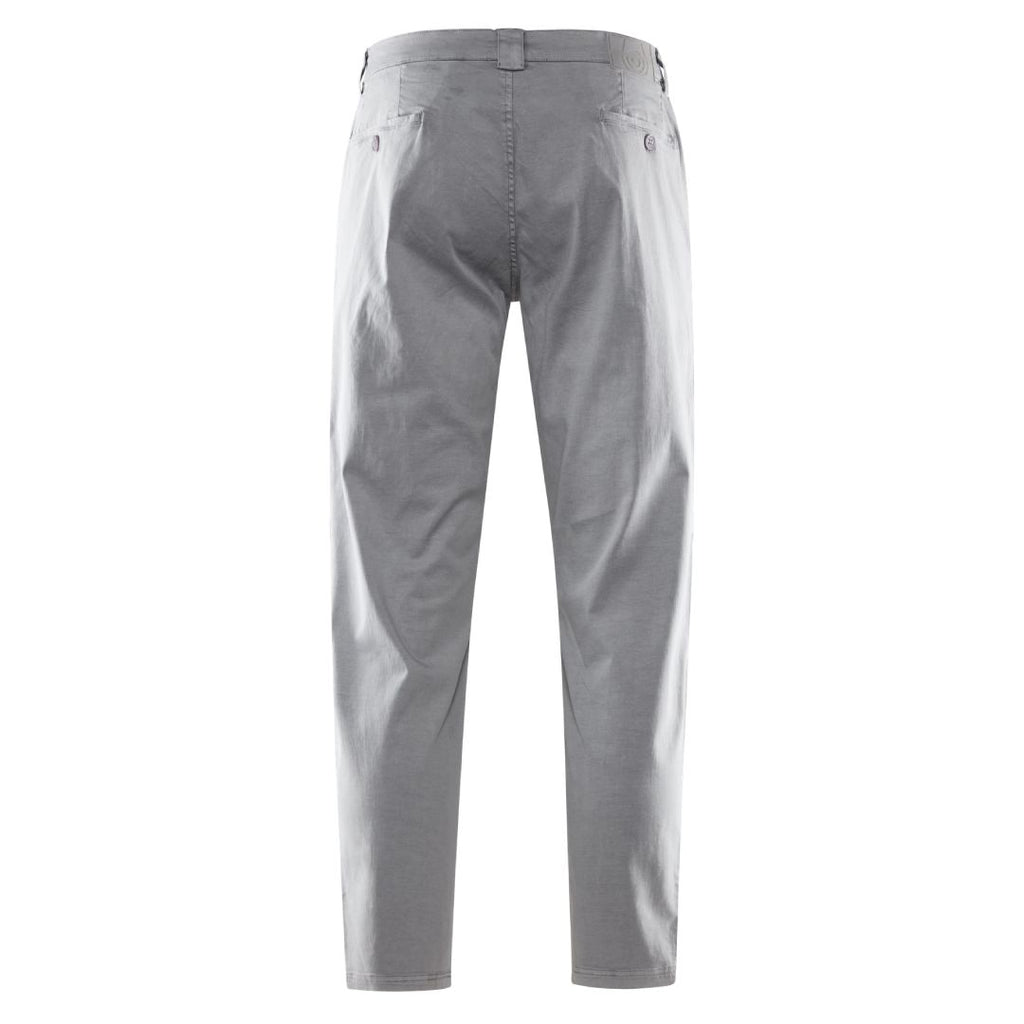 Fleet Chino Pant - Magnesium Grey