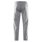 Fleet Chino Pant - Magnesium Grey