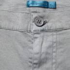 Fleet Chino Pant - Magnesium Grey