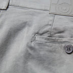 Fleet Chino Pant - Magnesium Grey