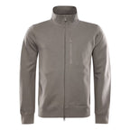 Bowman Monochrome Jacket - Oyster