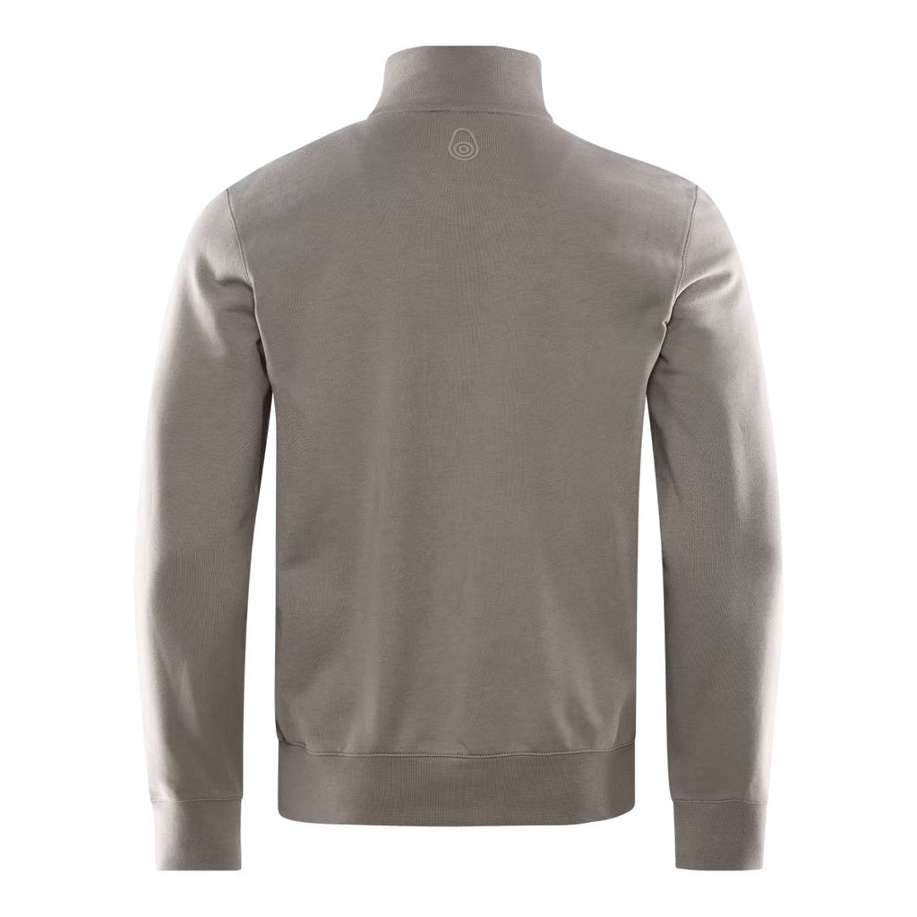 Bowman Monochrome Jacket - Oyster