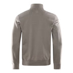 Bowman Monochrome Jacket - Oyster