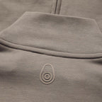 Bowman Monochrome Jacket - Oyster