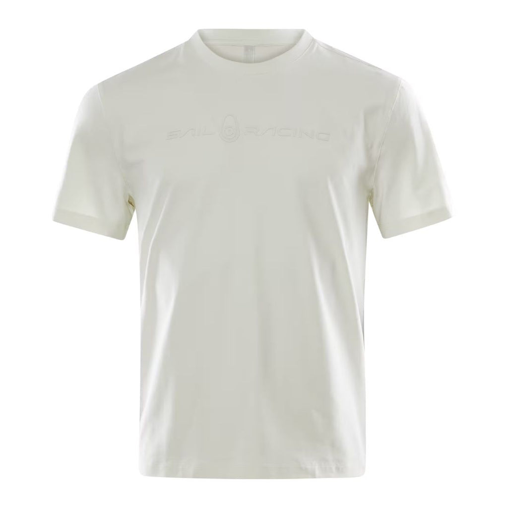 Bowman Monochrome Tee - Clean