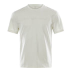 Bowman Monochrome Tee - Clean