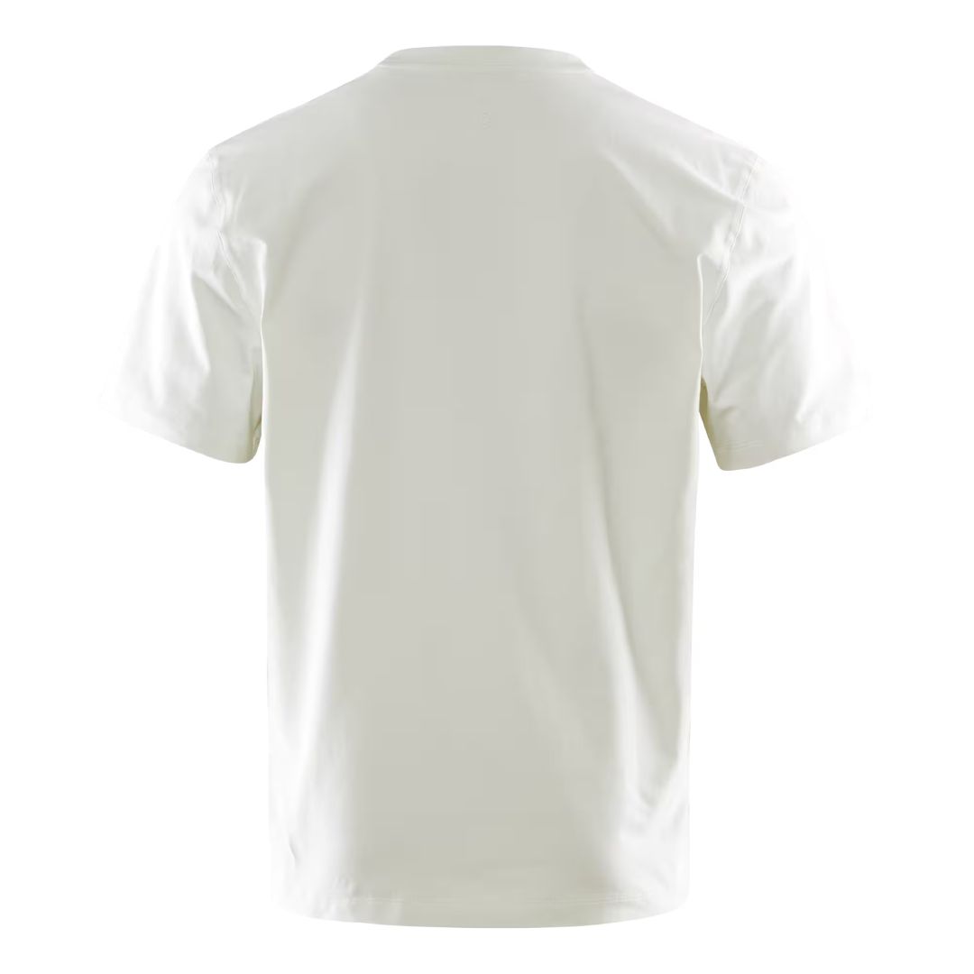 Bowman Monochrome Tee - Clean