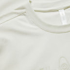 Bowman Monochrome Tee - Clean
