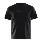 Bowman Monochrome Tee - Black