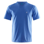 Fleet Tee - Dk Lavendel