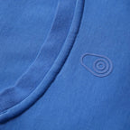 Fleet Tee - Dk Lavendel