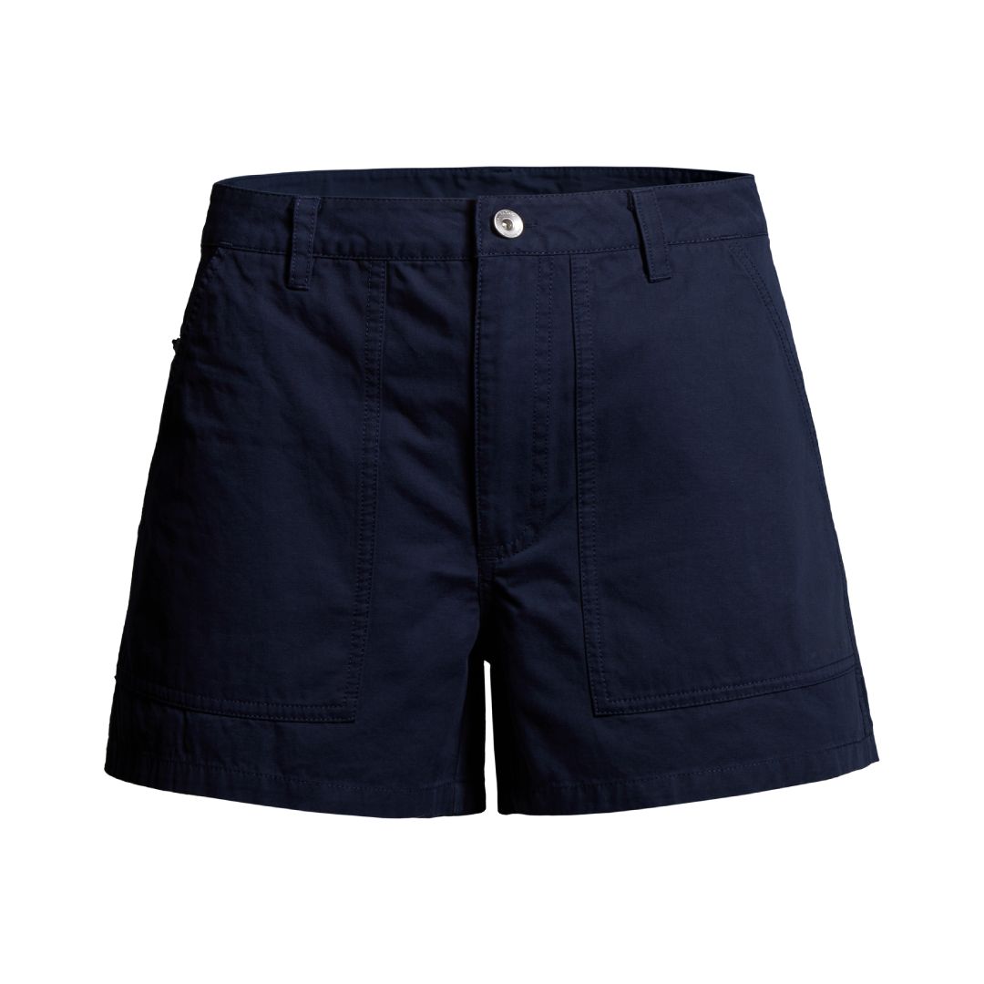 Hydra Cargo Shorts - Dark Navy