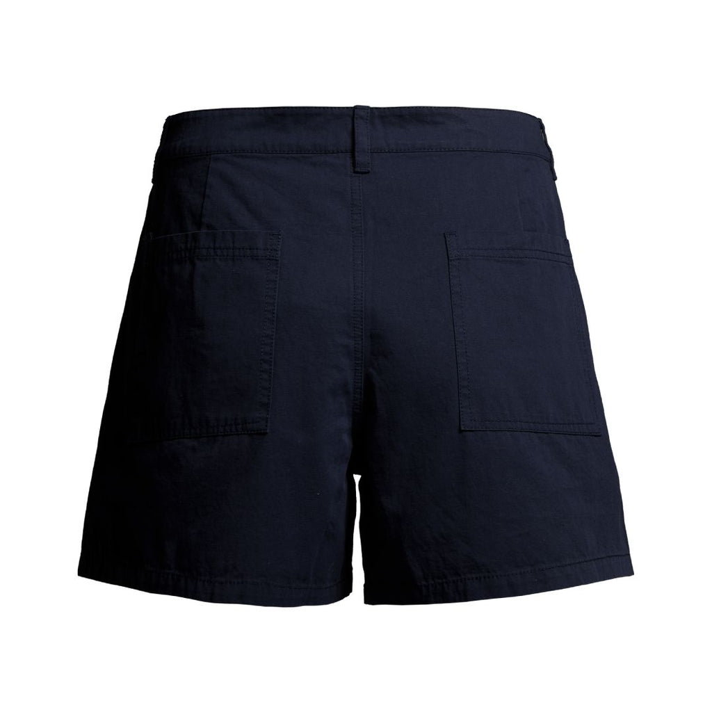 Hydra Cargo Shorts - Dark Navy