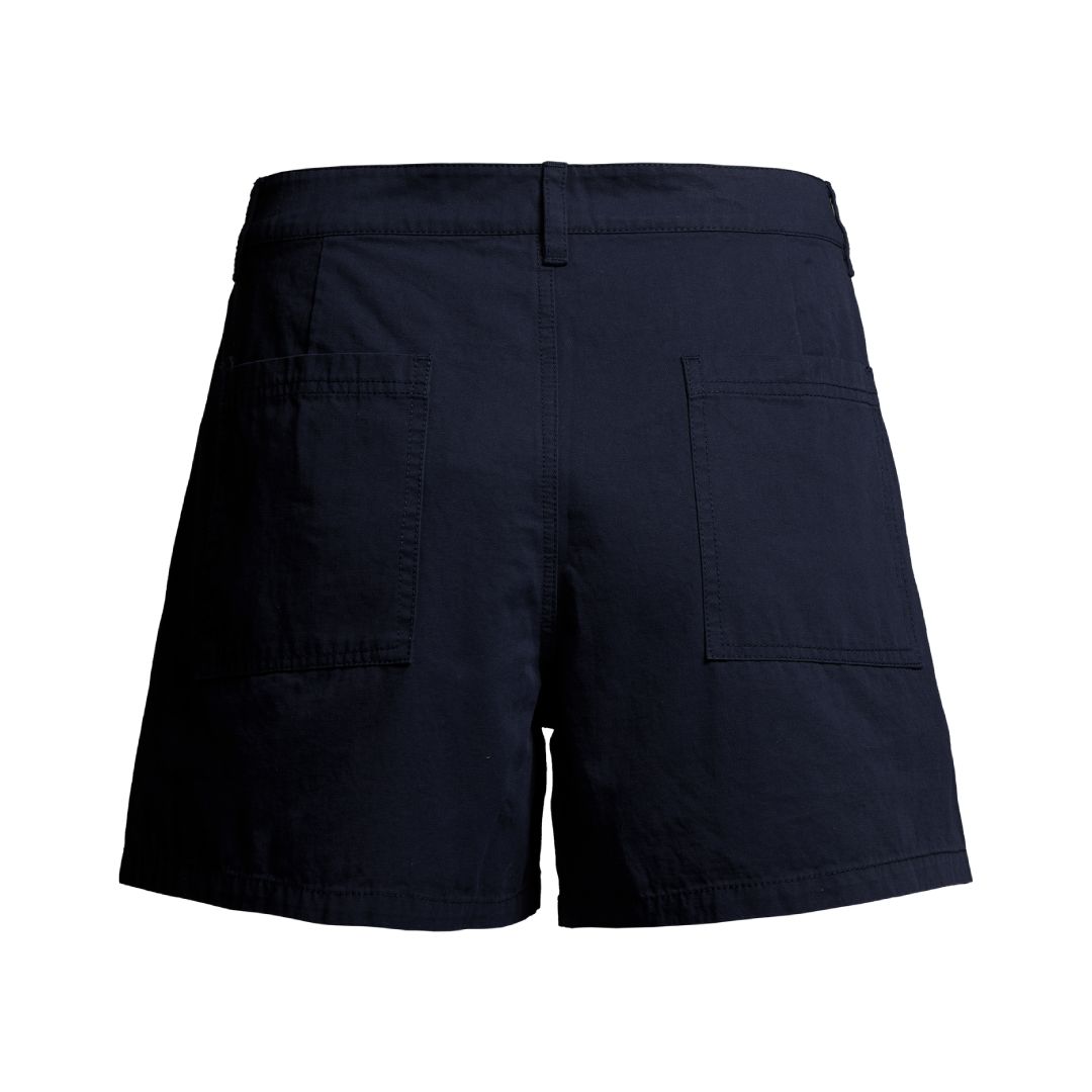 Hydra Cargo Shorts - Dark Navy