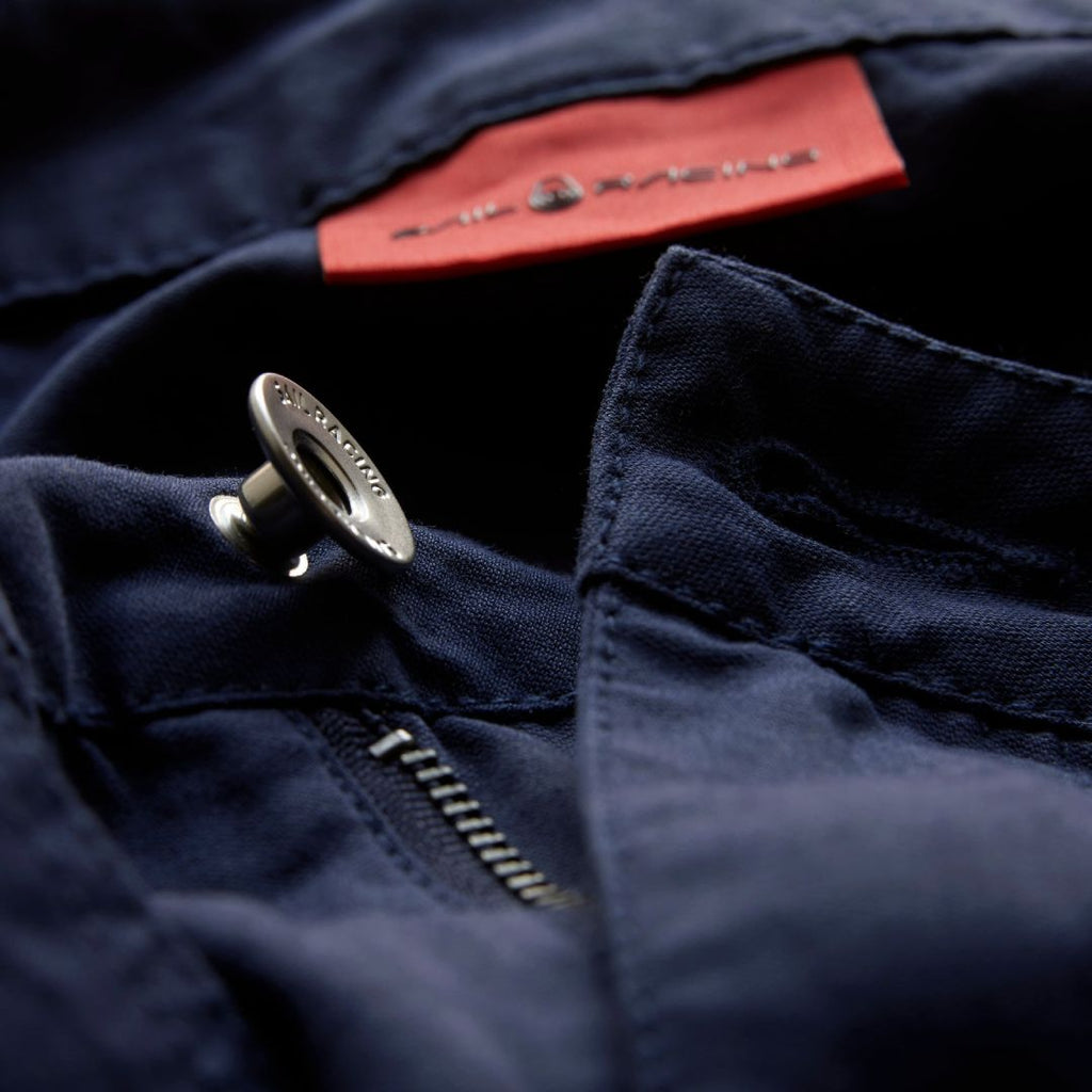 Hydra Cargo Shorts - Dark Navy