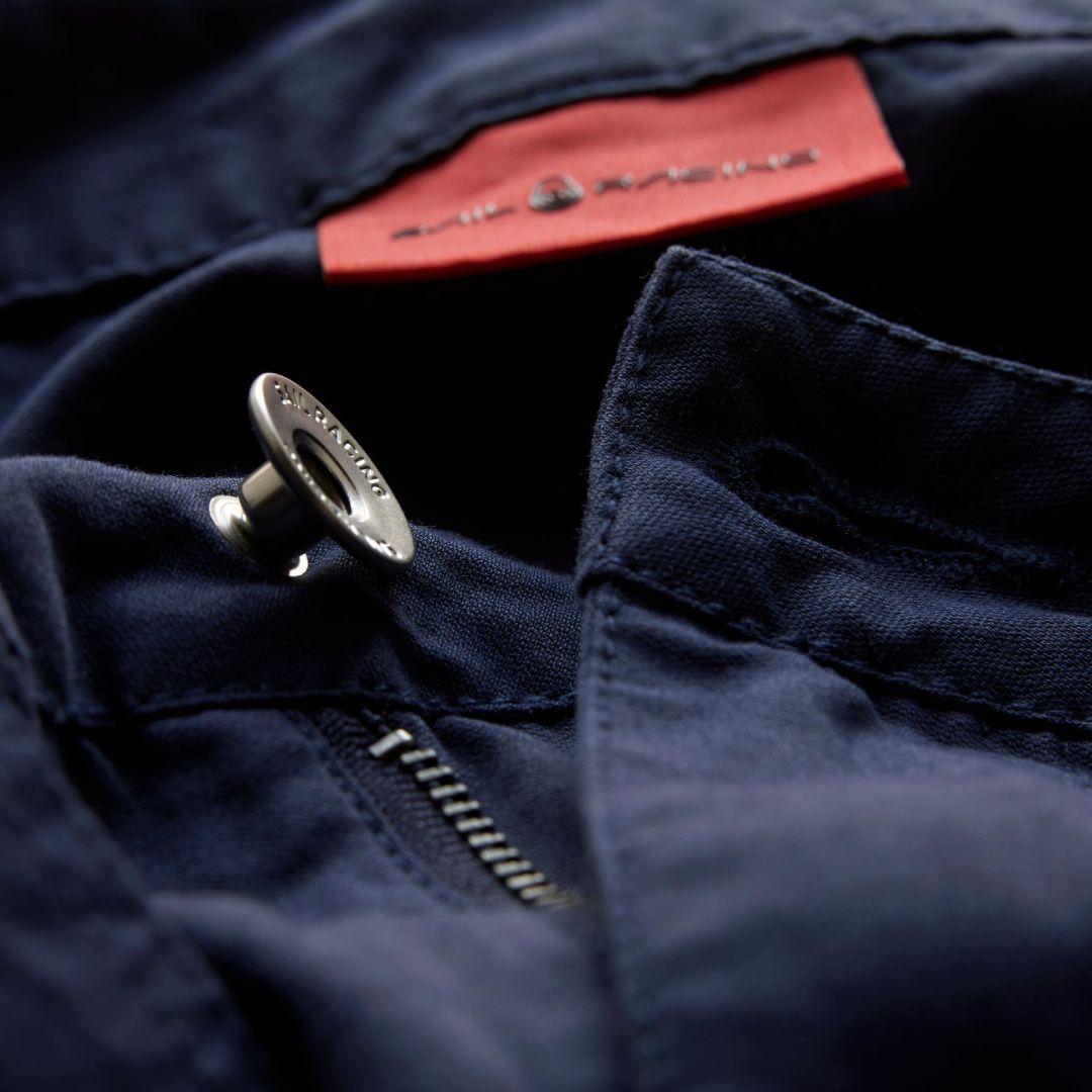 Hydra Cargo Shorts - Dark Navy