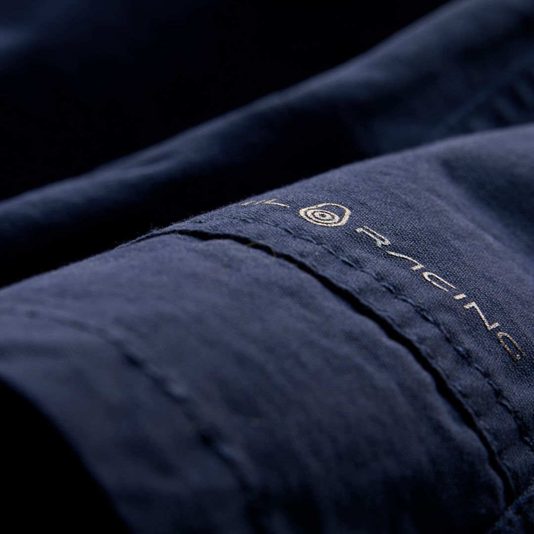 Hydra Cargo Shorts - Dark Navy