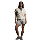 Sundrift Linen Tee - Vanilla