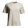 Sundrift Linen Tee - Vanilla