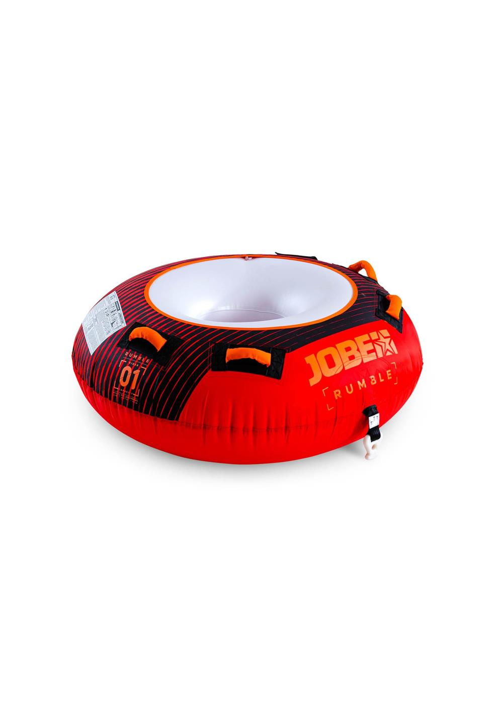 Jobe Rumble Towable Tube 1P