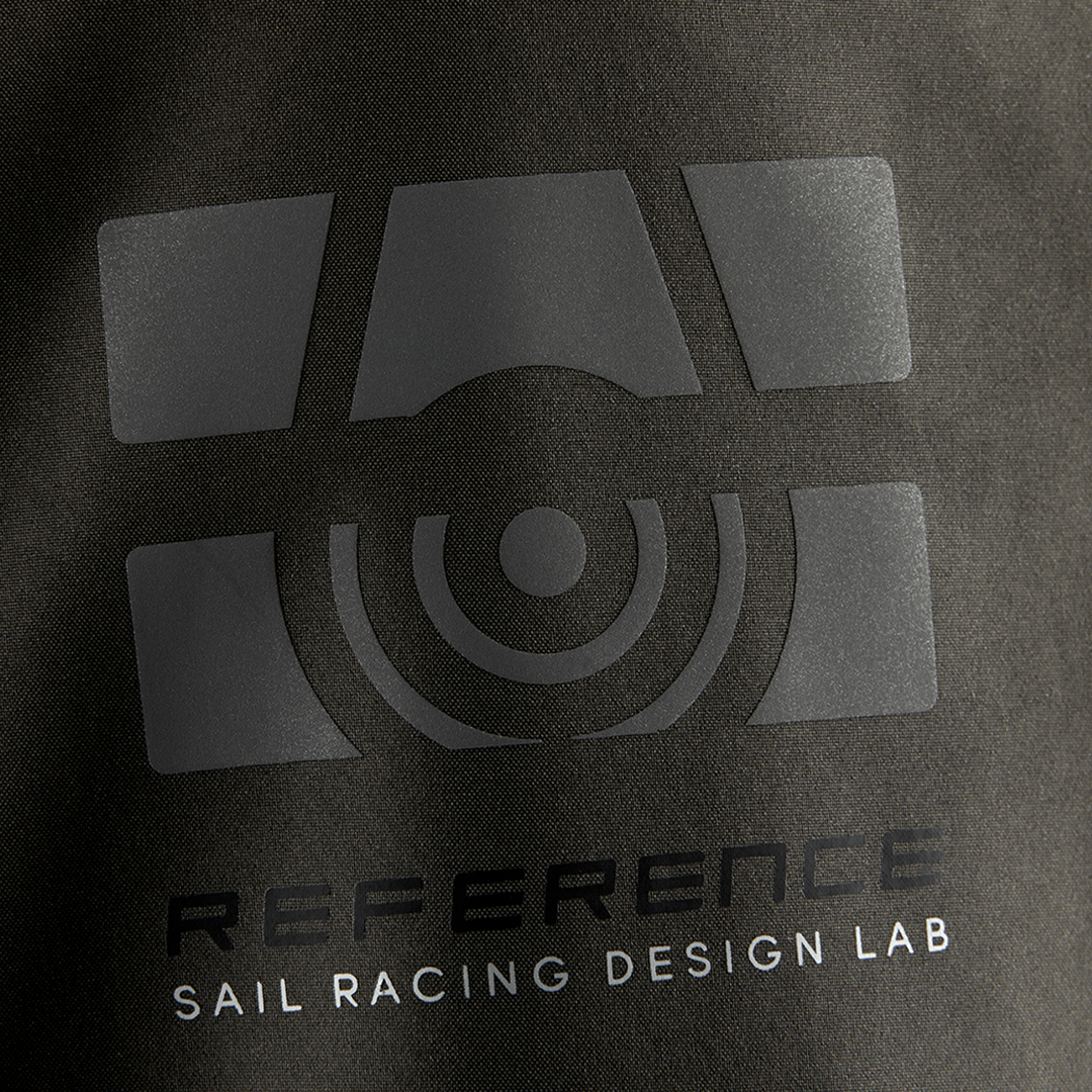 REFERENCE TEAM JACKET