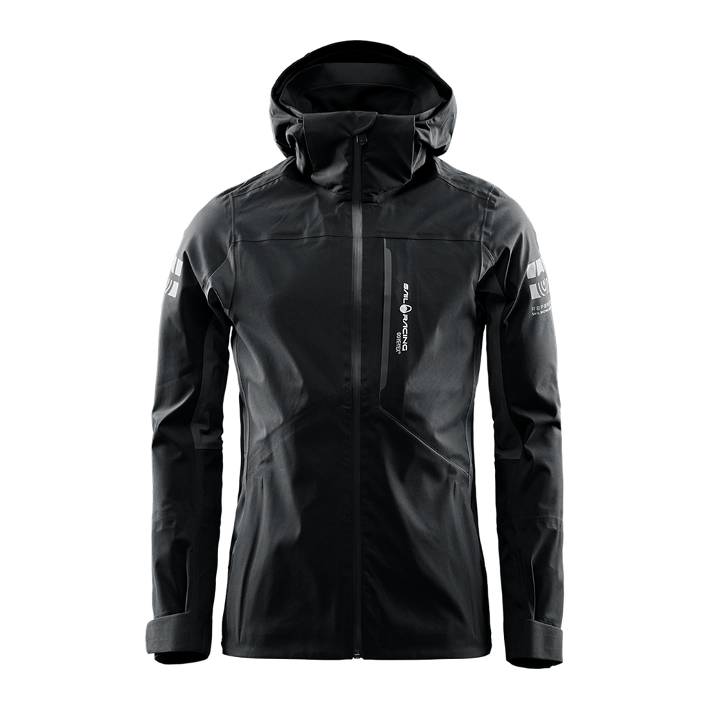 Womens Reference Jacket