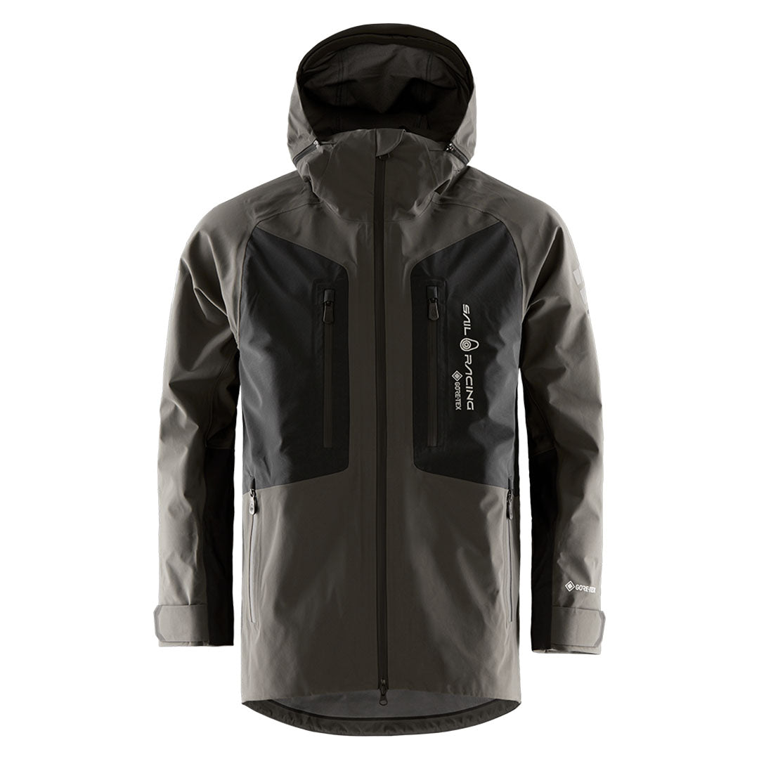 Refrence Jacket Reference Pro Jacket – Barton & Co.