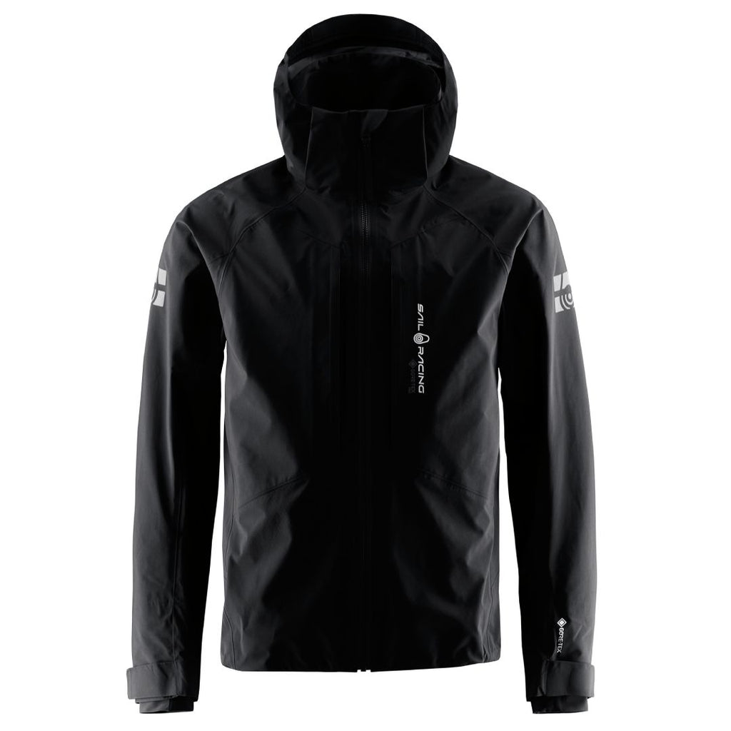 Reference Gore Tex Jacket - Black